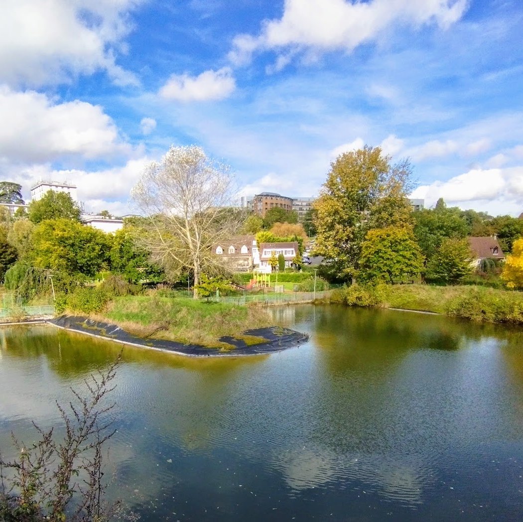 Parc Jean Valjean 1